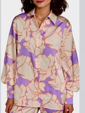 Beulah Style Blouse